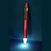 Aluminium LED Light Pen