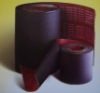 Aluminium Oxide Coated Abrasive Heavy  Cloth Belt