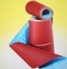 Aluminium Oxide Flexible Coated  Abrasive  Sand Cloth Roll