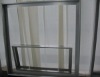 Aluminium PV Solar Panel Frame