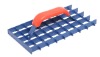 Aluminium rabot for gypsum with plastic handle(Trowel,drywall tool, tile tool)