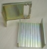 Aluminum Alloy Precision machined parts