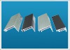 Aluminum Alloy Solar Frame
