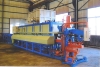 Aluminum Bar Heating Furnace for Long Bar (with Hot Log Shear)