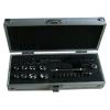 Aluminum Case Tool Set