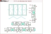 Aluminum Fold door