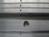 Aluminum Ladder frame