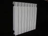 Aluminum Radiator HS002-600