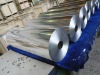Aluminum foil  for dairy packaging