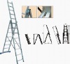 Aluminum ladder,ladder,multifunctional ladder  HT047037
