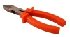 American style diagonal cutting plier,hand plier,diagonal cutting plier