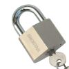 Angle Type Padlock with Normal Key