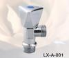 Angle Valve