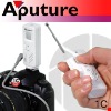 Aputure Pro coworker wireless hot shoe trigger 1C