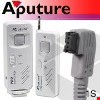 Aputure Pro coworker wireless hot shoe trigger 1S for Sony