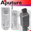 Aputure Pro coworker wireless hot shoe trigger 3L