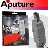 Aputure Pro coworker wireless hot shoe trigger 3N as MC-DC2