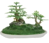 Aquarium Decoration:KJ-003