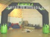 Arch door (AHD-063,advertising inflatables,inflatable arch,inflatable advertising arch,outdoor inflatables,inflatable product