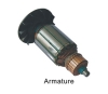 Armature of Rotary hammer 2601