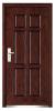Armored Door