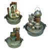 Art Fountain-Metal