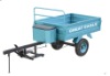 Attachment for Tiller -Trailer