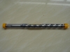 Auger drill bits