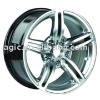 Auto Alloy Wheels