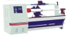 Auto Cutting Machine with Single Shaft