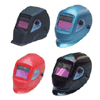 Auto-Darkening Welding Helmet