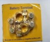 Auto Parts(Battery Terminal,auto battery terminal,battery terminal clip)