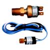 Auto-Reset Pressure Switch