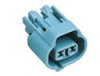 Auto connector:housing(automobile part)