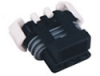 Auto connector:housing(female and male part),applicable terminal,wire seal...