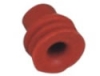Auto connector: wire seal