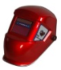 Auto-darkening Welding Helmet