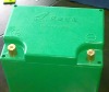 Auto start lithium battery