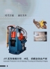 Automatic CNC Angle Line for Marking Punching and Shearing
