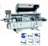 Automatic Edge Bander MFB-III