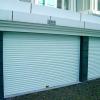 Automatic Rolling Door