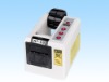 Automatic Tape Dispensers/CE Approval