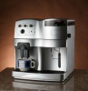 Automatic coffee machine
