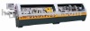 Automatic edging machine