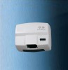 Automatic hand dryer/sensor hand dryer/ hand dryer