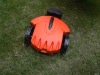 Automatic lawn mower