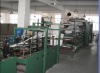 Automatic paper bag making  machinery