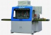 Automatic profile spraying machine