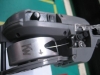 Automatic tying machine