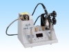 Automatic welding station 168B-J80-DW